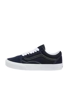 Кроссовки VANS Old Skool, ночной синий
