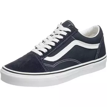 Кроссовки VANS Old Skool, ночной синий