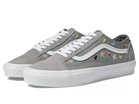 Кроссовки Vans Old Skool Tapered