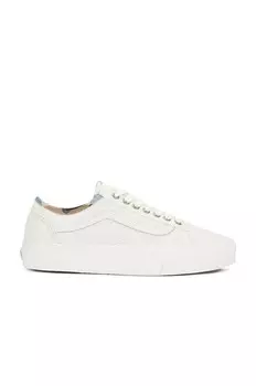 Кроссовки Vans Old Skool Tapered, цвет Marshmallow