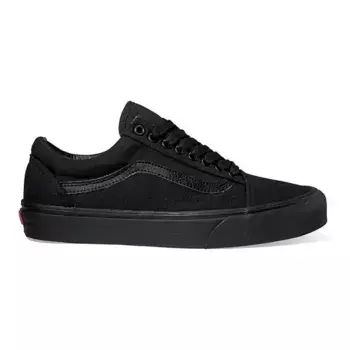 Кроссовки Vans Old Skool trainers, черный