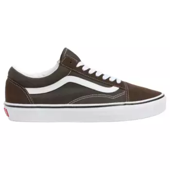 Кроссовки Vans Old Skool trainers, коричневый