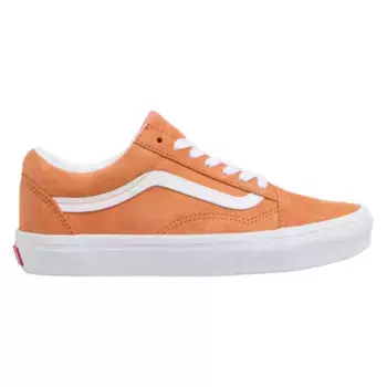 Кроссовки Vans Old Skool trainers, оранжевый