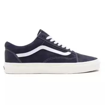 Кроссовки Vans Old Skool trainers, синий
