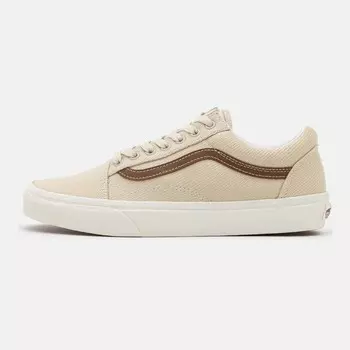 Кроссовки Vans Old Skool Unisex, desert brown/beige