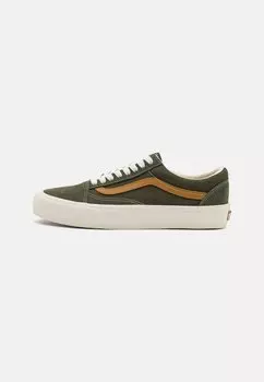 Кроссовки Vans Old Skool Vr3 Unisex, виноградный лист