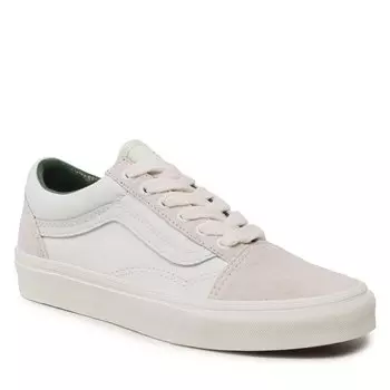 Кроссовки Vans OldSkool, белый