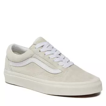 Кроссовки Vans OldSkool, белый