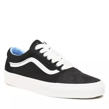 Кроссовки Vans OldSkool, черный