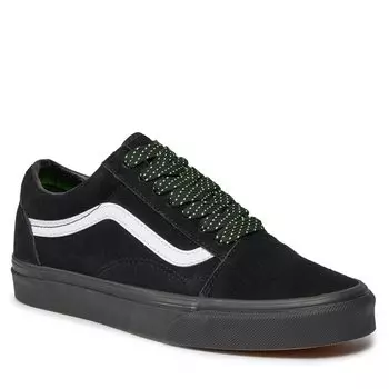 Кроссовки Vans OldSkool, черный