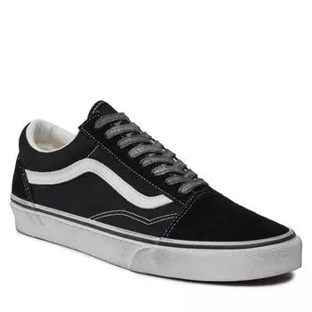 Кроссовки Vans OldSkool, черный