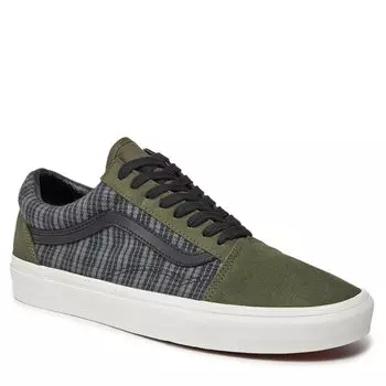 Кроссовки Vans OldSkool, цвет