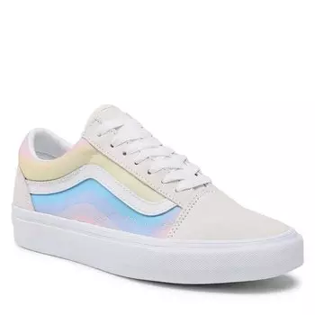 Кроссовки Vans OldSkool, цвет