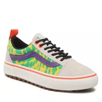 Кроссовки Vans OldSkool Mte, серый