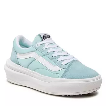Кроссовки Vans OldSkool Over, синий