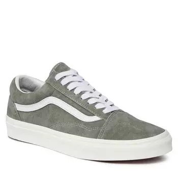 Кроссовки Vans OldSkool, серый