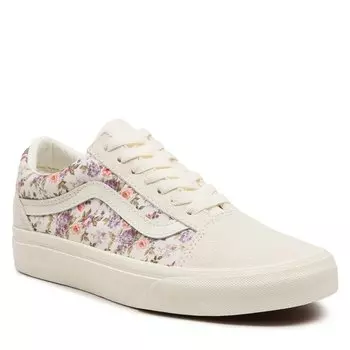 Кроссовки Vans OldSkool, серый