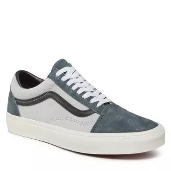 Кроссовки Vans OldSkool, серый