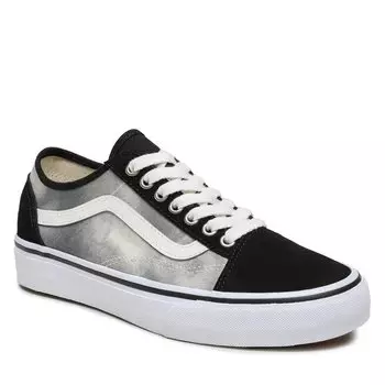 Кроссовки Vans OldSkool Tapered, черный