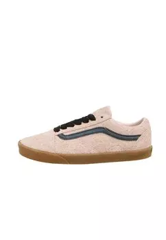 Кроссовки Vans, оранжевый