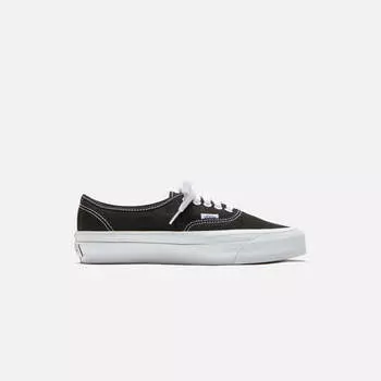 Кроссовки Vans Premium Authentic 44, цвет Black/White