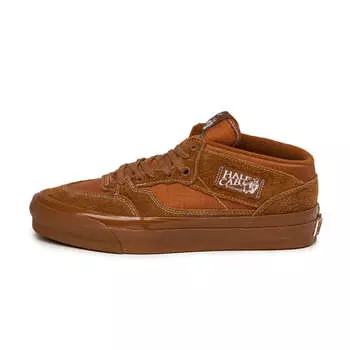 Кроссовки vans premium half cab reissue 33 Vans Otw, оранжевый