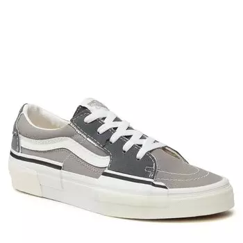 Кроссовки Vans Reconstruct, серый