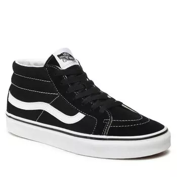 Кроссовки Vans Reissue, черный