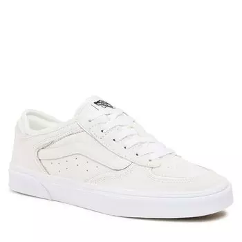 Кроссовки Vans RowleyClassic, белый