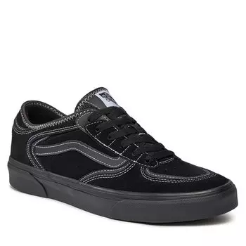 Кроссовки Vans RowleyClassic, черный