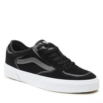 Кроссовки Vans RowleyClassic, черный