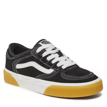 Кроссовки Vans RowleyClassic, черный