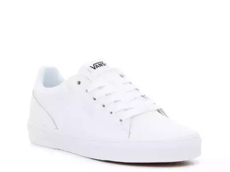Кроссовки Vans Seldan — женские, белые