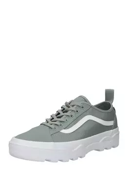 Кроссовки Vans Sentry WC, дымчато-серый
