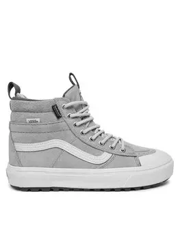 Кроссовки Vans, серый