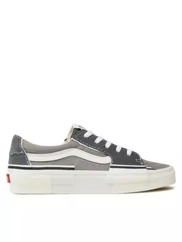 Кроссовки Vans, серый