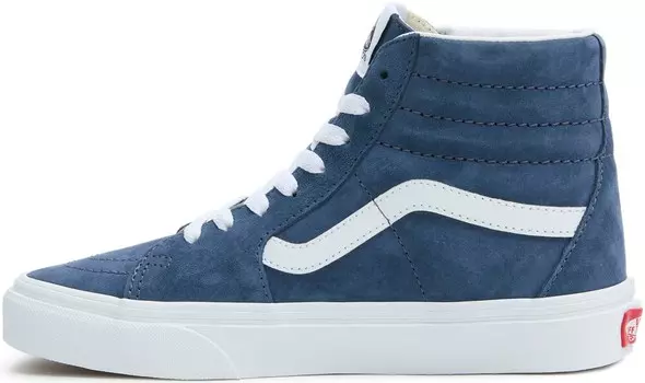 Кроссовки Vans, синий