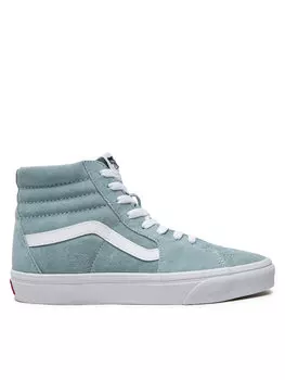 Кроссовки Vans, синий