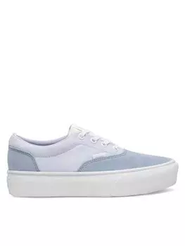 Кроссовки Vans, синий