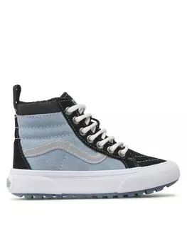 Кроссовки Vans, синий