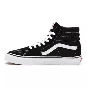 Кроссовки Vans Sk8, black