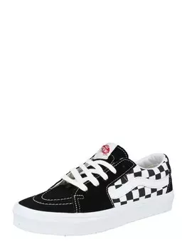 Кроссовки Vans SK8, черный