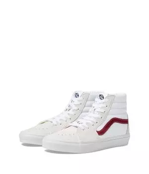 Кроссовки Vans Sk8-hi