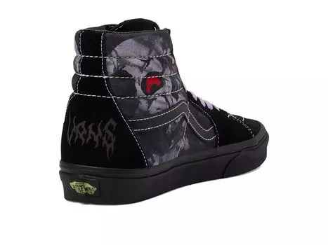 Кроссовки Vans SK8-Hi