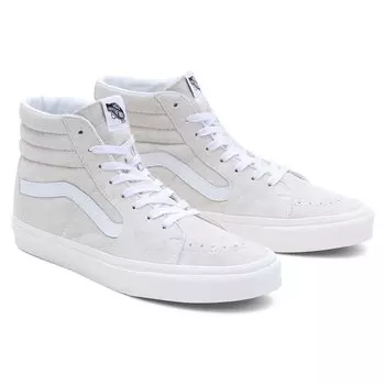 Кроссовки Vans SK8-Hi, белый