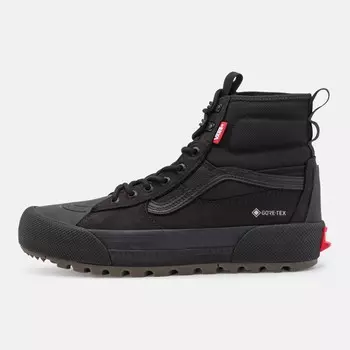 Кроссовки Vans Sk8 Hi Gore Tex Mte Unisex, blackout
