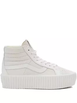 Кроссовки Vans Sk8-Hi Reissue, нейтральный