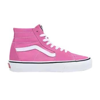 Кроссовки Vans Sk8-Hi Tapered, розовый