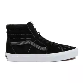 Кроссовки Vans SK8-Hi trainers, черный