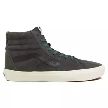 Кроссовки Vans SK8-Hi trainers, серый